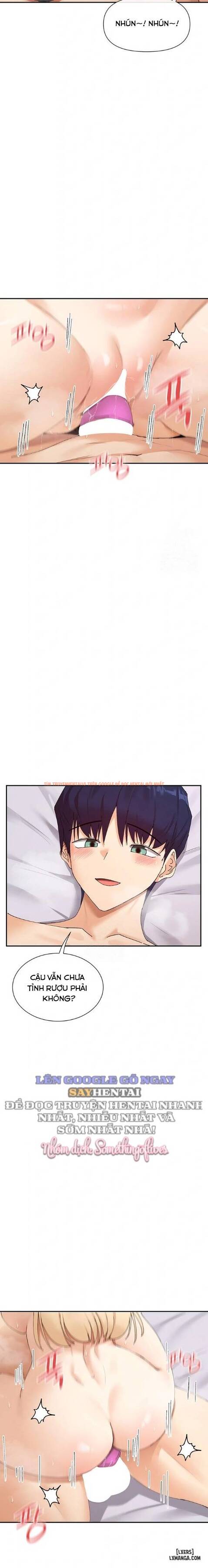 Xem ảnh Bạn Có Xem Những Thứ Như Thế Không? - Chapter 47 - 11 68943a17099ac - HentaiTruyen.fun