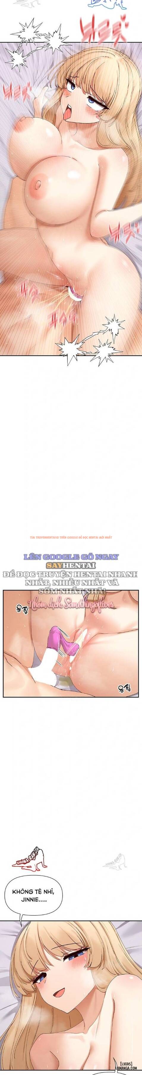 Xem ảnh Bạn Có Xem Những Thứ Như Thế Không? - Chapter 47 - 21 68943a17099ac - HentaiTruyen.fun