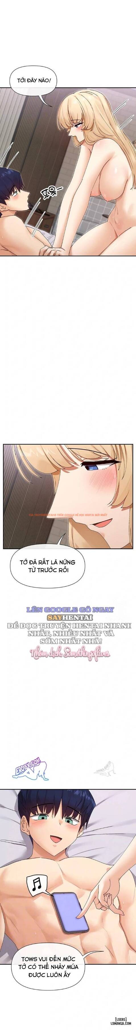 Xem ảnh Bạn Có Xem Những Thứ Như Thế Không? - Chapter 47 - 5 68943a17099ac - HentaiTruyen.fun