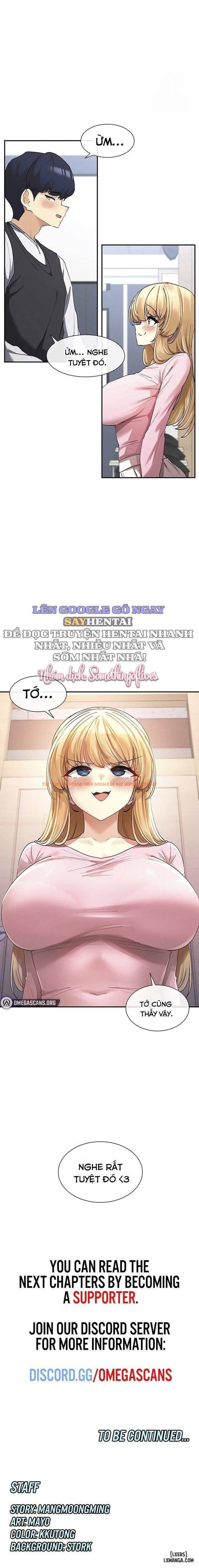 Xem ảnh 12 trong truyện hentai Bạn Có Xem Những Thứ Như Thế không? - Chapter 5 - hentaitvn.net