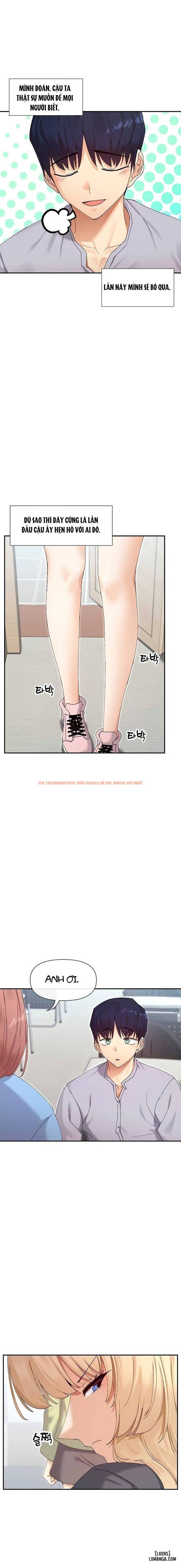 Xem ảnh Bạn Có Xem Những Thứ Như Thế Không? - Chapter 50 - 1 68943a29c5870 - HentaiTruyen.fun