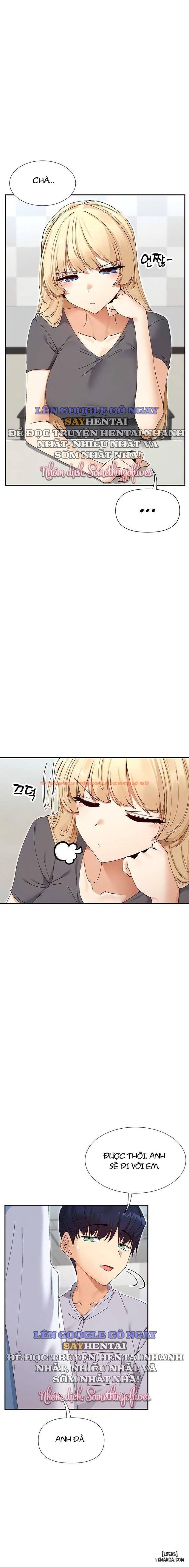 Xem ảnh Bạn Có Xem Những Thứ Như Thế Không? - Chapter 50 - 10 68943a29c5870 - HentaiTruyen.fun