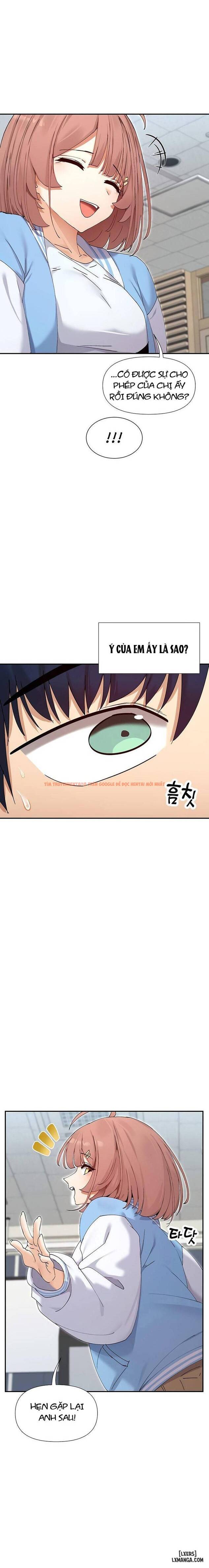 Xem ảnh Bạn Có Xem Những Thứ Như Thế Không? - Chapter 50 - 11 68943a29c5870 - HentaiTruyen.fun