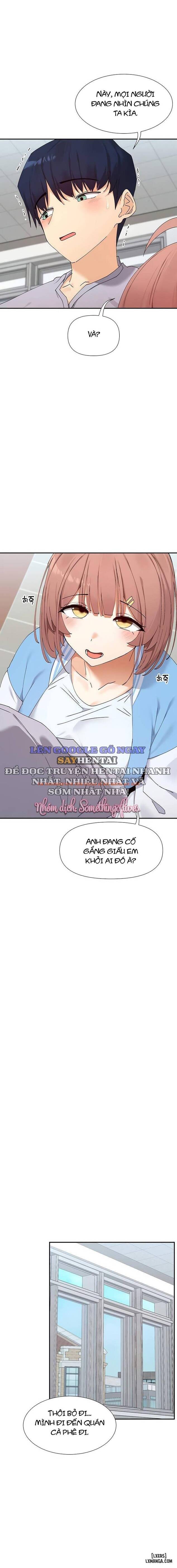 Xem ảnh Bạn Có Xem Những Thứ Như Thế Không? - Chapter 50 - 14 68943a29c5870 - HentaiTruyen.fun
