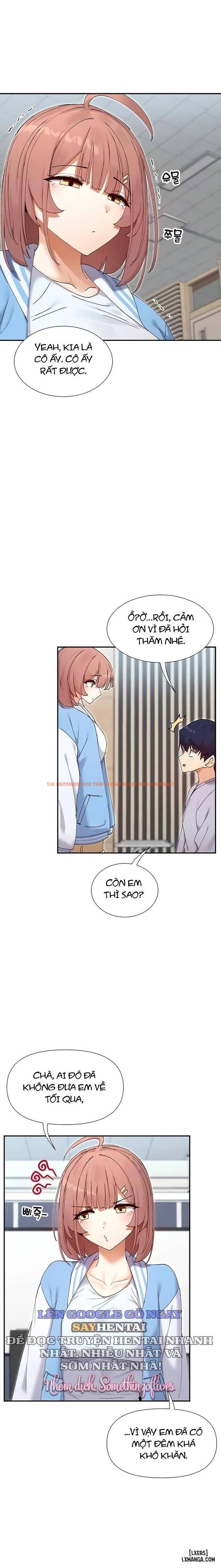 Xem ảnh Bạn Có Xem Những Thứ Như Thế Không? - Chapter 50 - 3 68943a29c5870 - HentaiTruyen.fun