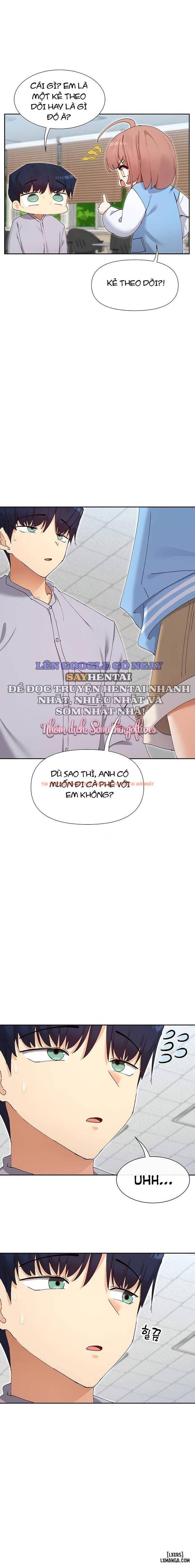 Xem ảnh Bạn Có Xem Những Thứ Như Thế Không? - Chapter 50 - 9 68943a29c5870 - HentaiTruyen.fun
