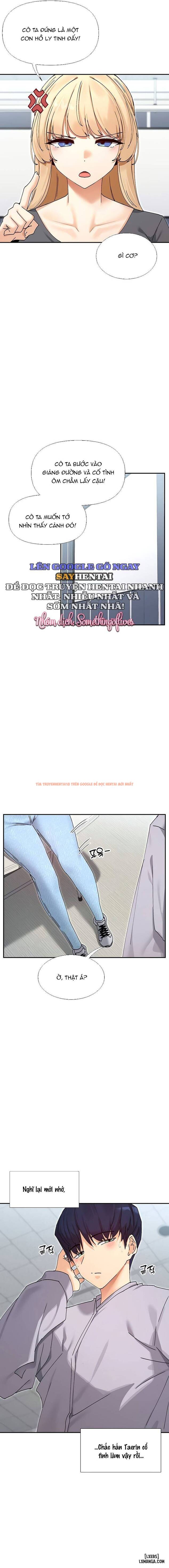 Xem ảnh 12 68c3e5ca5fcd6 trong truyện hentai Bạn Có Xem Những Thứ Như Thế không? - Chapter 52 - hentaitvn.net