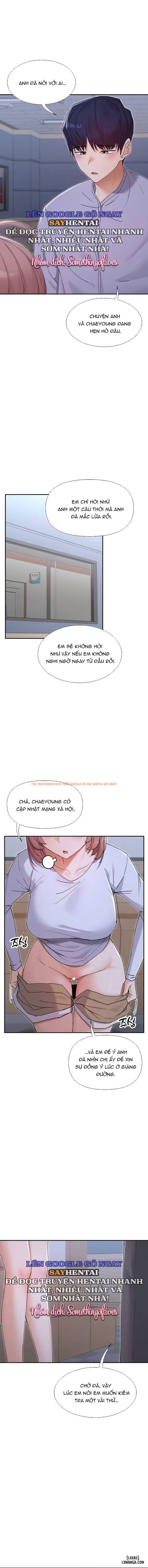 Xem ảnh 7 68c3e5ca5fcd6 trong truyện hentai Bạn Có Xem Những Thứ Như Thế không? - Chapter 52 - hentaitvn.net