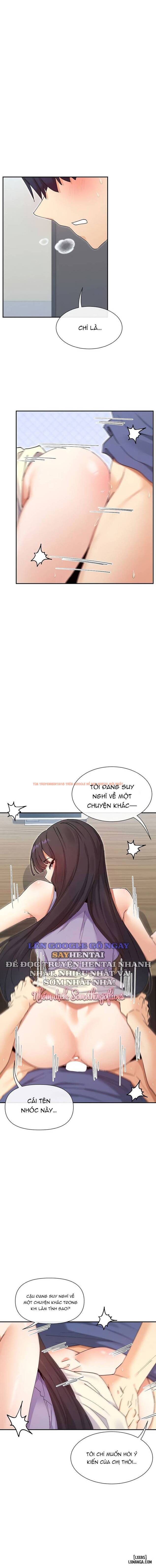 Xem ảnh 2 68d23e4db5895 trong truyện hentai Bạn Có Xem Những Thứ Như Thế không? - Chapter 55 - hentaitvn.net