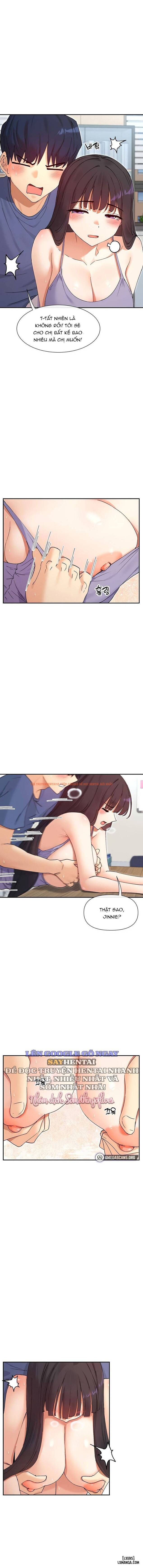Xem ảnh 4 68d23e4db5895 trong truyện hentai Bạn Có Xem Những Thứ Như Thế không? - Chapter 55 - hentaitvn.net