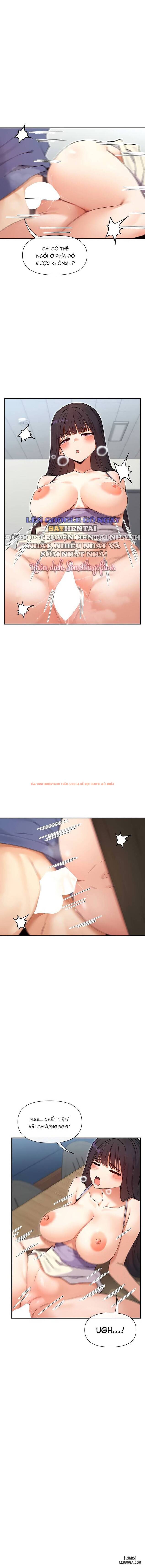 Xem ảnh 6 68d23e4db5895 trong truyện hentai Bạn Có Xem Những Thứ Như Thế không? - Chapter 55 - hentaitvn.net