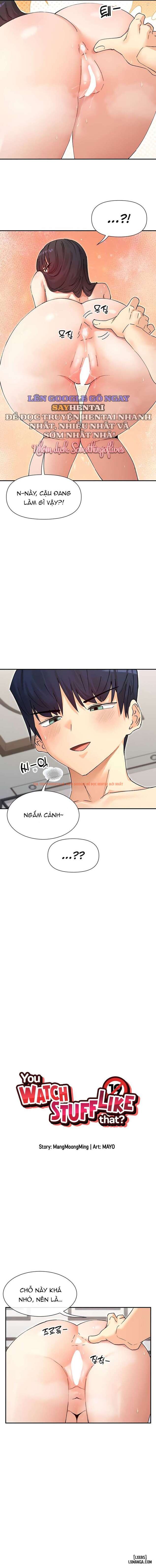 Xem ảnh 1 68e7532a41a3e trong truyện hentai Bạn Có Xem Những Thứ Như Thế không? - Chapter 57 - hentaitvn.net