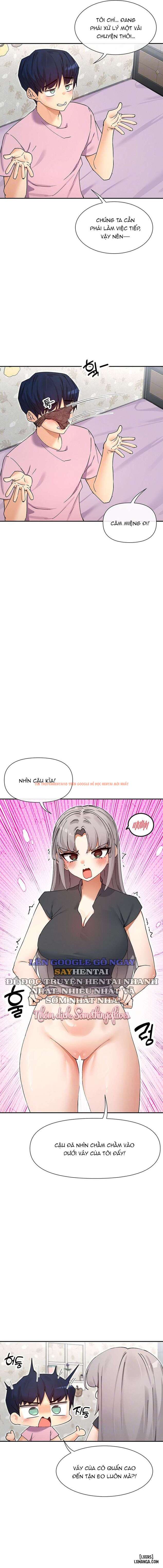 Xem ảnh Bạn Có Xem Những Thứ Như Thế Không? - Chapter 59 - 4 68e75334b18f2 - TruyenVN.APP