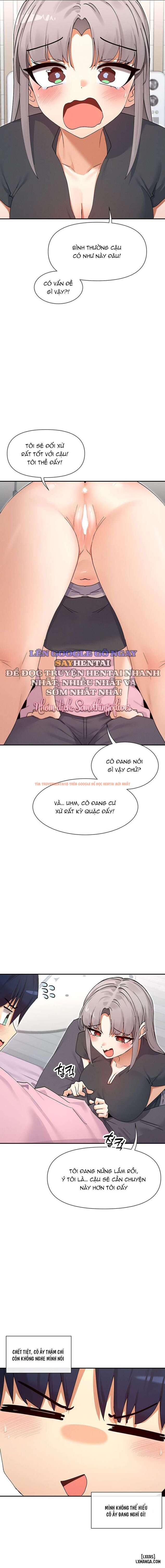 Xem ảnh Bạn Có Xem Những Thứ Như Thế Không? - Chapter 59 - 6 68e75334b18f2 - TruyenVN.APP