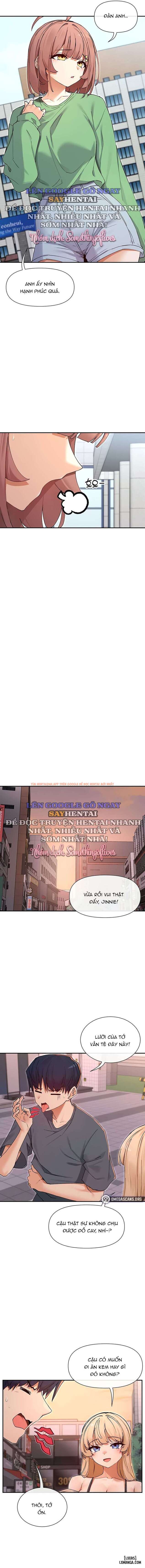 Xem ảnh Bạn Có Xem Những Thứ Như Thế Không? - Chapter 61 - 10 68f6fa20bc473 - HentaiTruyen.fun