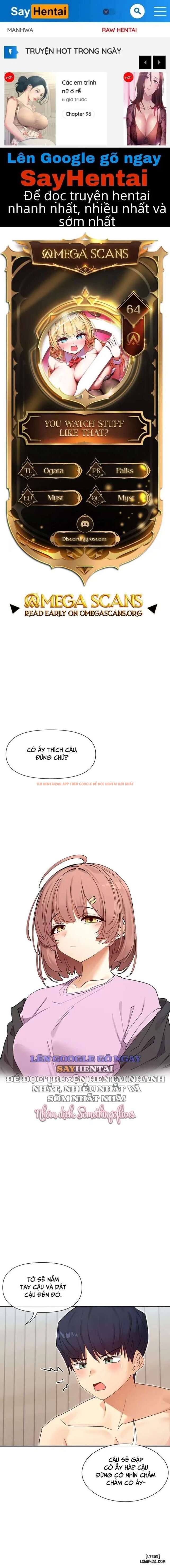 Xem ảnh Bạn Có Xem Những Thứ Như Thế Không? - Chapter 64 - 0 69425a7d7faff - Truyenhentaiz.net