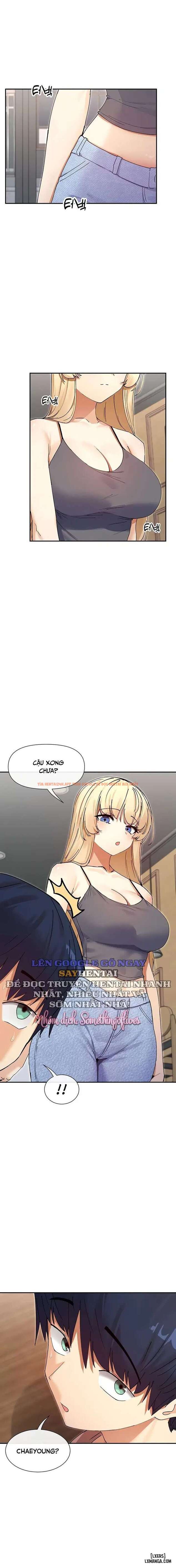 Xem ảnh Bạn Có Xem Những Thứ Như Thế Không? - Chapter 64 - 10 69425a7d7faff - Truyenhentaiz.net