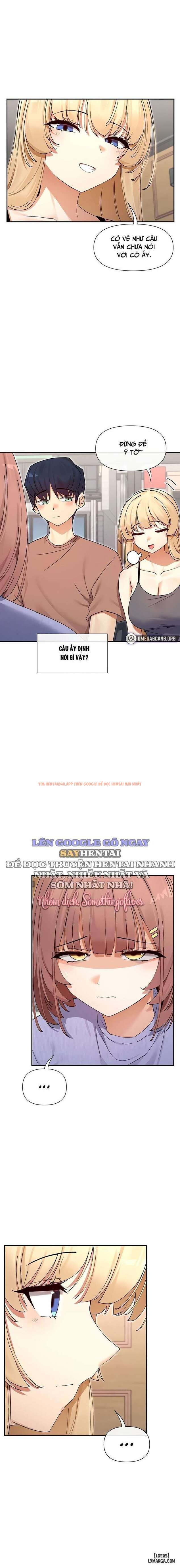 Xem ảnh Bạn Có Xem Những Thứ Như Thế Không? - Chapter 64 - 11 69425a7d7faff - Truyenhentaiz.net