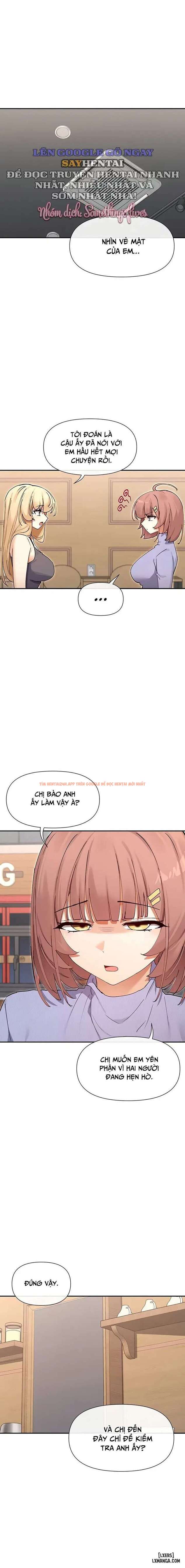 Xem ảnh Bạn Có Xem Những Thứ Như Thế Không? - Chapter 64 - 12 69425a7d7faff - Truyenhentaiz.net