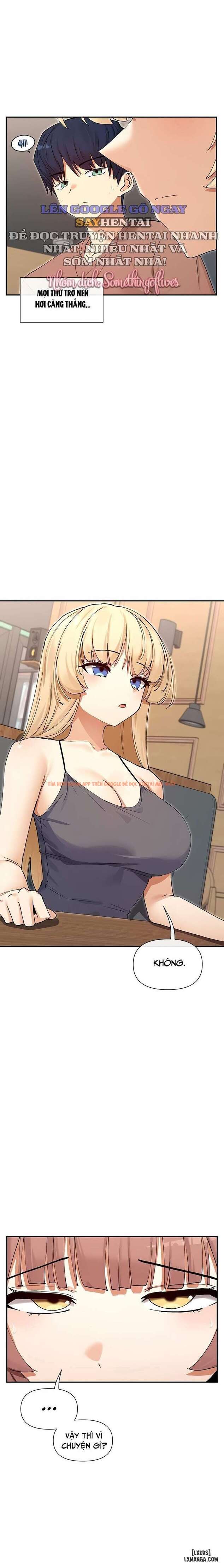 Xem ảnh Bạn Có Xem Những Thứ Như Thế Không? - Chapter 64 - 13 69425a7d7faff - Truyenhentaiz.net
