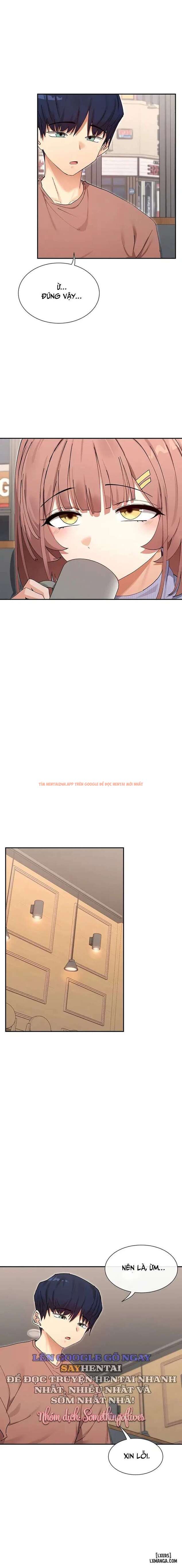 Xem ảnh Bạn Có Xem Những Thứ Như Thế Không? - Chapter 64 - 3 69425a7d7faff - Truyenhentaiz.net