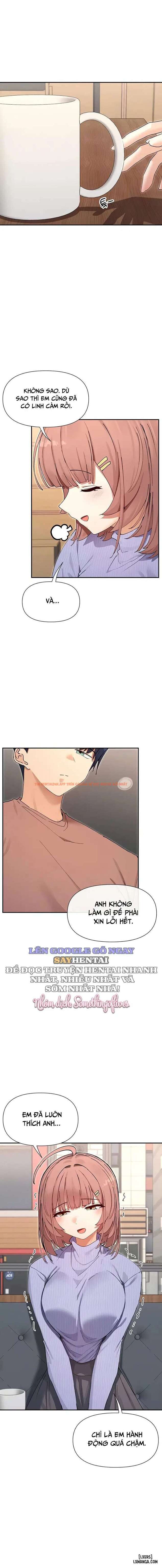 Xem ảnh Bạn Có Xem Những Thứ Như Thế Không? - Chapter 64 - 4 69425a7d7faff - Truyenhentaiz.net