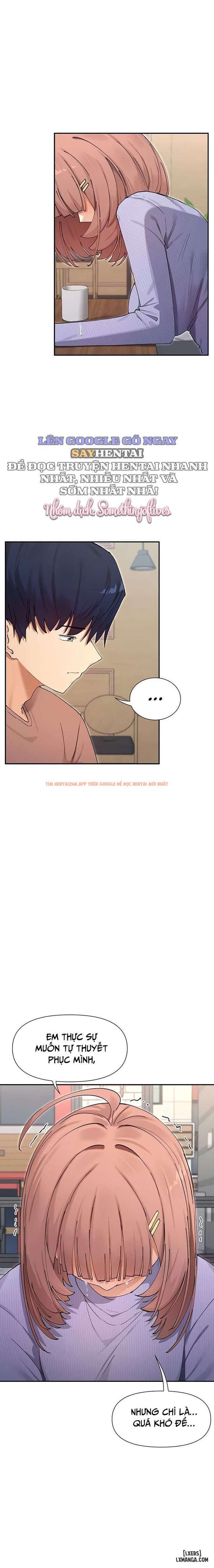 Xem ảnh Bạn Có Xem Những Thứ Như Thế Không? - Chapter 64 - 5 69425a7d7faff - Truyenhentaiz.net