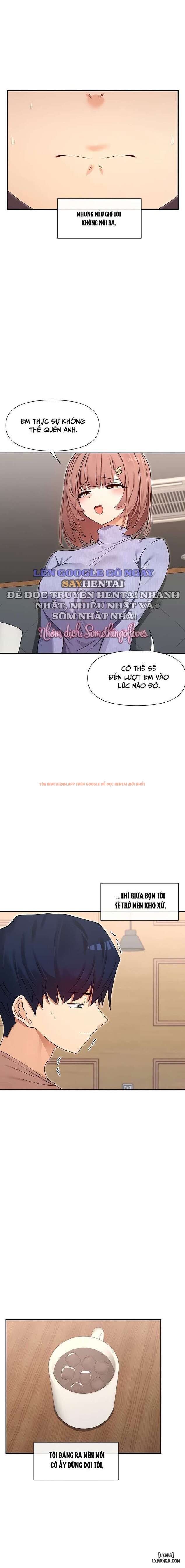 Xem ảnh Bạn Có Xem Những Thứ Như Thế Không? - Chapter 64 - 8 69425a7d7faff - Truyenhentaiz.net