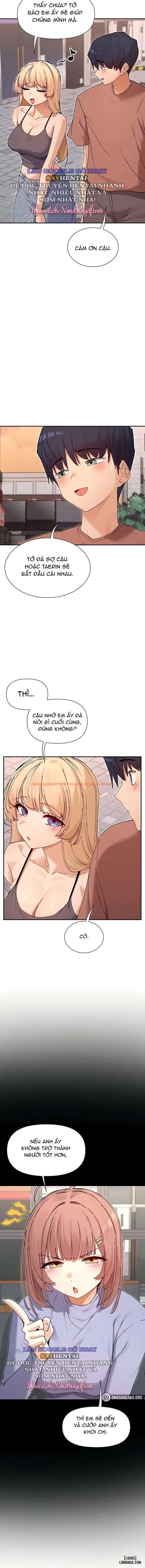 Xem ảnh Bạn Có Xem Những Thứ Như Thế Không? - Chapter 65 - 9 69425a8278fc9 - Truyenhentaiz.net