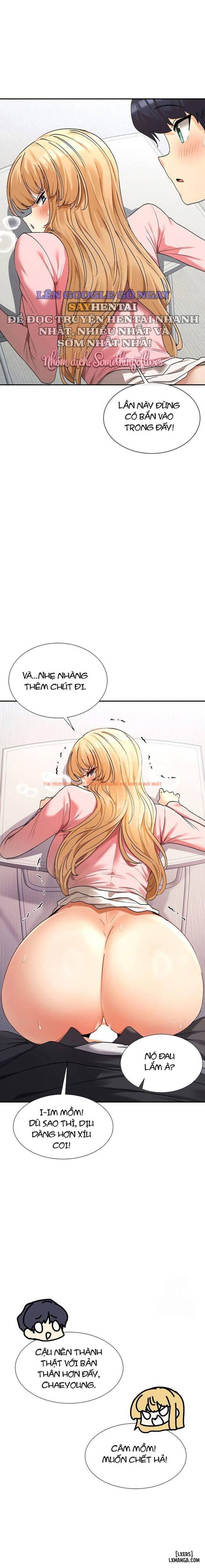 Xem ảnh 0 trong truyện hentai Bạn Có Xem Những Thứ Như Thế không? - Chapter 7 - hentaitvn.net
