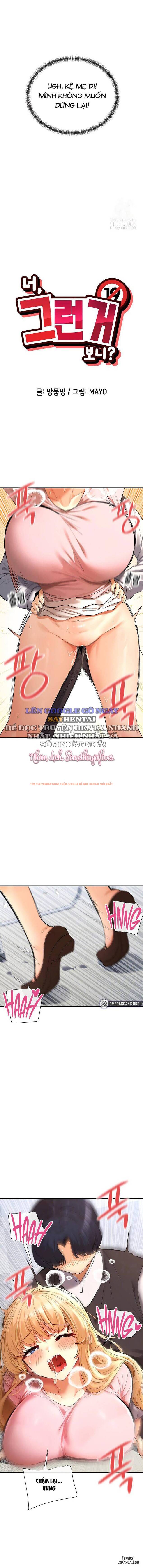 Xem ảnh 1 trong truyện hentai Bạn Có Xem Những Thứ Như Thế không? - Chapter 7 - hentaitvn.net