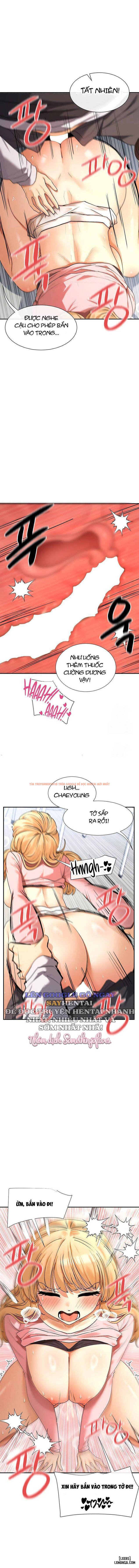 Xem ảnh 19 trong truyện hentai Bạn Có Xem Những Thứ Như Thế không? - Chapter 7 - hentaitvn.net