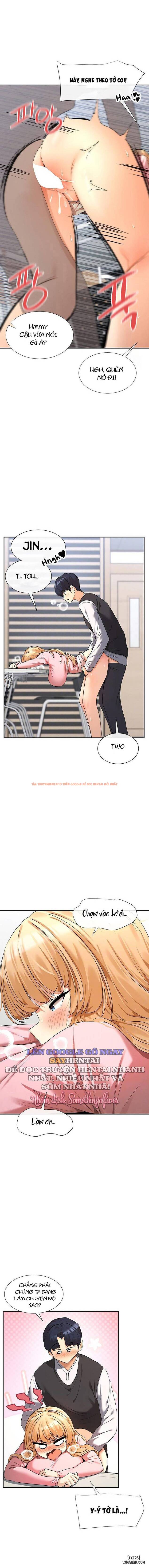 Xem ảnh 2 trong truyện hentai Bạn Có Xem Những Thứ Như Thế không? - Chapter 7 - hentaitvn.net