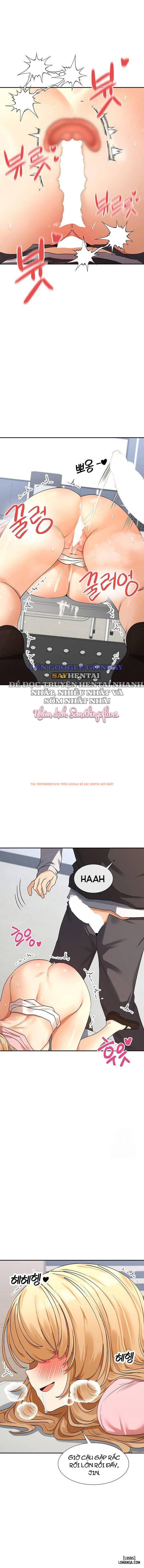 Xem ảnh 20 trong truyện hentai Bạn Có Xem Những Thứ Như Thế không? - Chapter 7 - hentaitvn.net