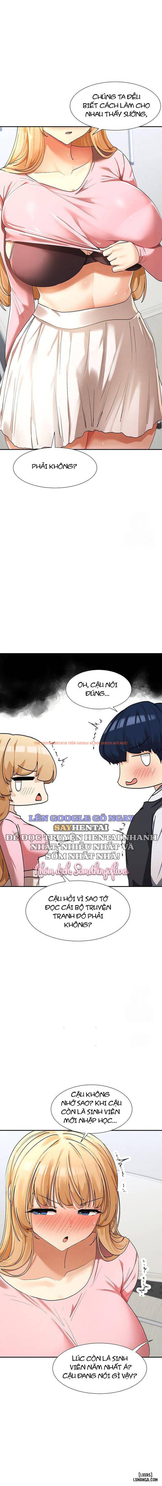 Xem ảnh 22 trong truyện hentai Bạn Có Xem Những Thứ Như Thế không? - Chapter 7 - hentaitvn.net