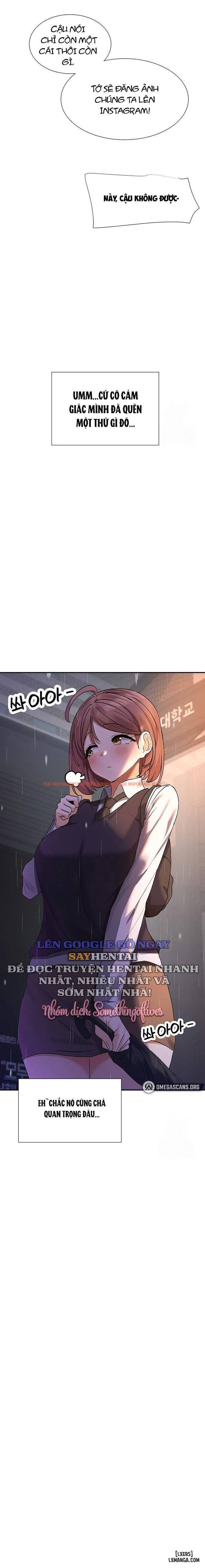 Xem ảnh 24 trong truyện hentai Bạn Có Xem Những Thứ Như Thế không? - Chapter 7 - hentaitvn.net