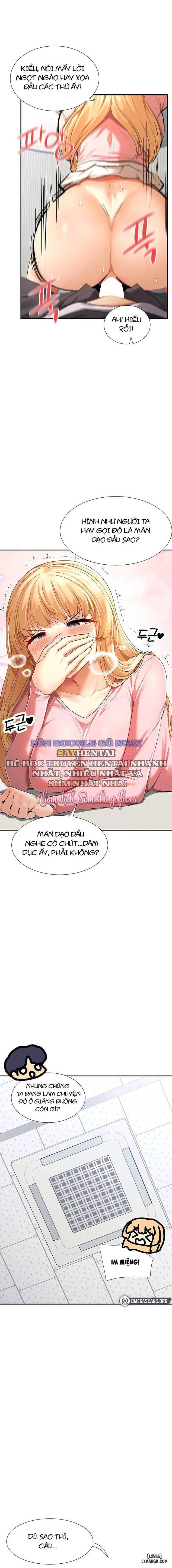 Xem ảnh 3 trong truyện hentai Bạn Có Xem Những Thứ Như Thế không? - Chapter 7 - hentaitvn.net