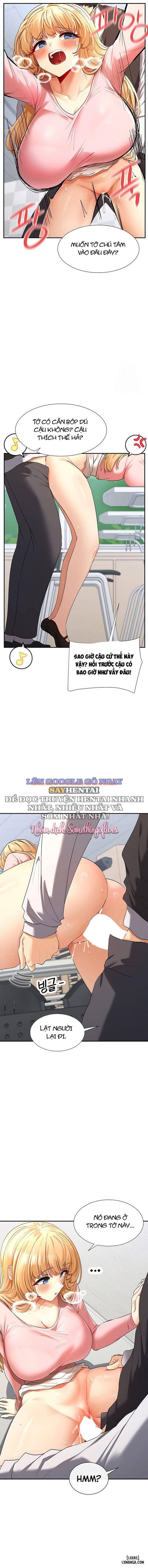 Xem ảnh 4 trong truyện hentai Bạn Có Xem Những Thứ Như Thế không? - Chapter 7 - hentaitvn.net