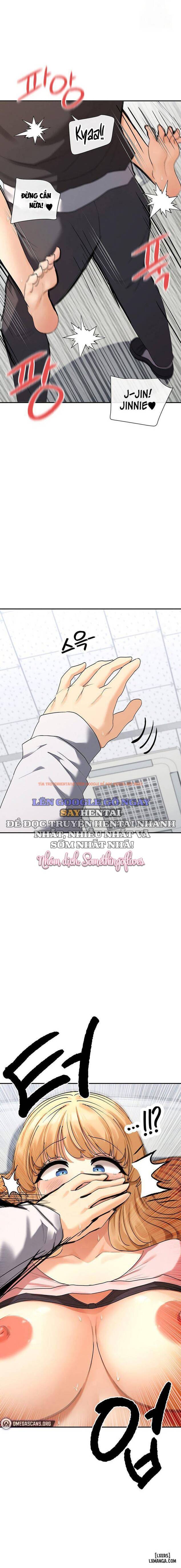 Xem ảnh 8 trong truyện hentai Bạn Có Xem Những Thứ Như Thế không? - Chapter 7 - hentaitvn.net