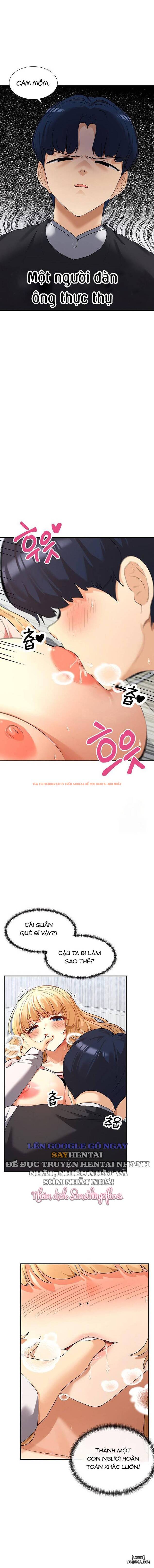 Xem ảnh 9 trong truyện hentai Bạn Có Xem Những Thứ Như Thế không? - Chapter 7 - hentaitvn.net