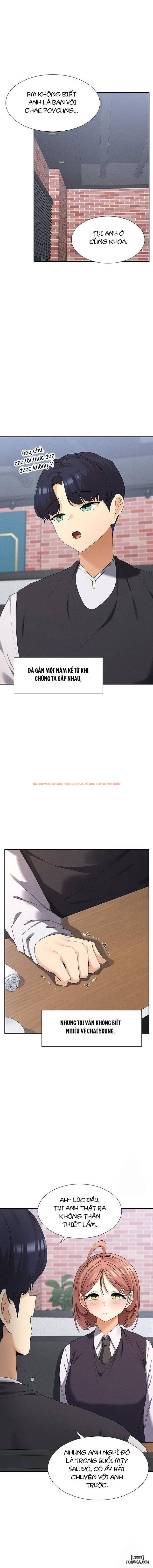 Xem ảnh 13 trong truyện hentai Bạn Có Xem Những Thứ Như Thế không? - Chapter 8 - hentaitvn.net