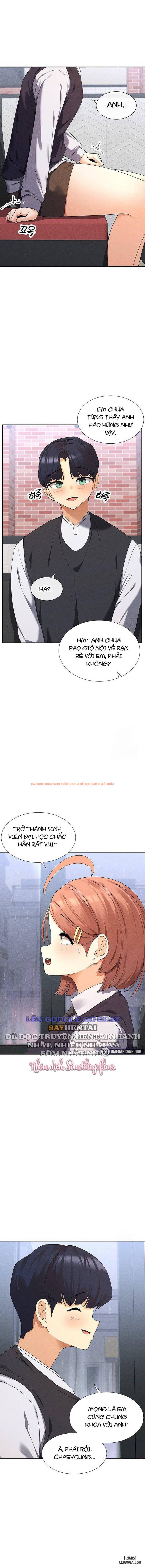 Xem ảnh 15 trong truyện hentai Bạn Có Xem Những Thứ Như Thế không? - Chapter 8 - hentaitvn.net