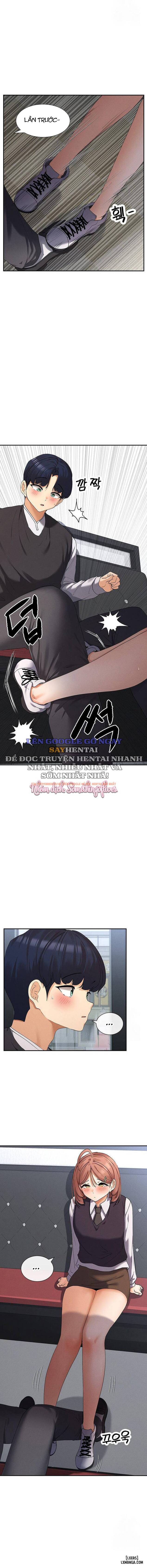Xem ảnh 16 trong truyện hentai Bạn Có Xem Những Thứ Như Thế không? - Chapter 8 - hentaitvn.net