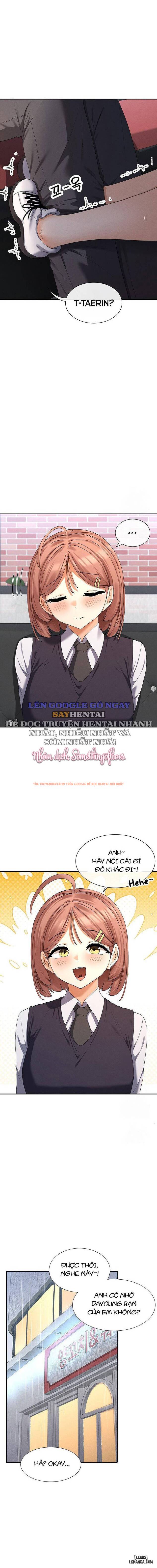 Xem ảnh 17 trong truyện hentai Bạn Có Xem Những Thứ Như Thế không? - Chapter 8 - hentaitvn.net