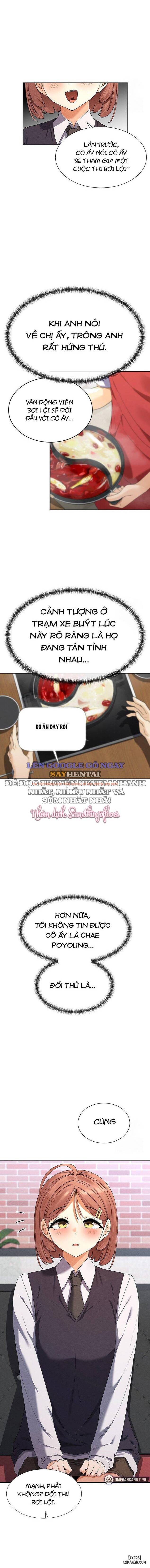 Xem ảnh 18 trong truyện hentai Bạn Có Xem Những Thứ Như Thế không? - Chapter 8 - hentaitvn.net
