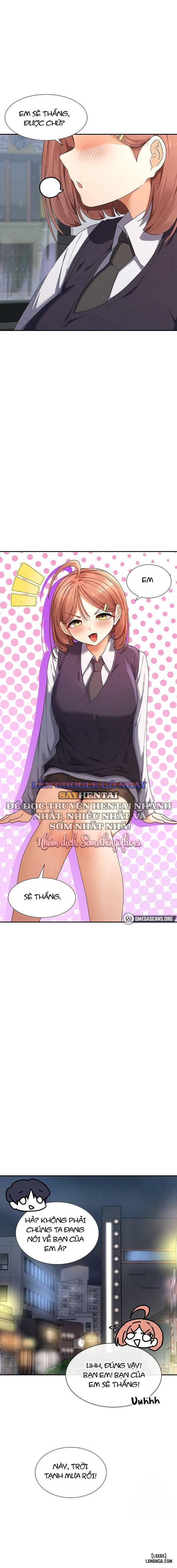 Xem ảnh 20 trong truyện hentai Bạn Có Xem Những Thứ Như Thế không? - Chapter 8 - hentaitvn.net