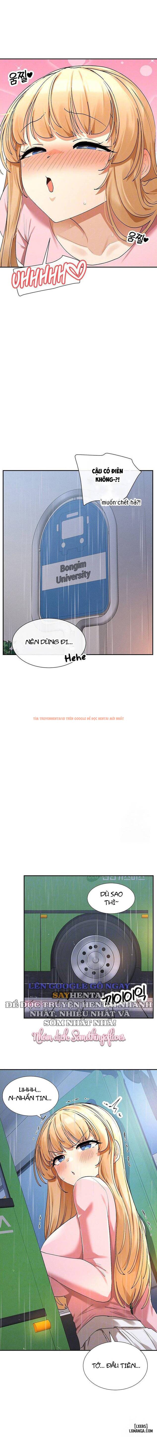 Xem ảnh 4 trong truyện hentai Bạn Có Xem Những Thứ Như Thế không? - Chapter 8 - hentaitvn.net