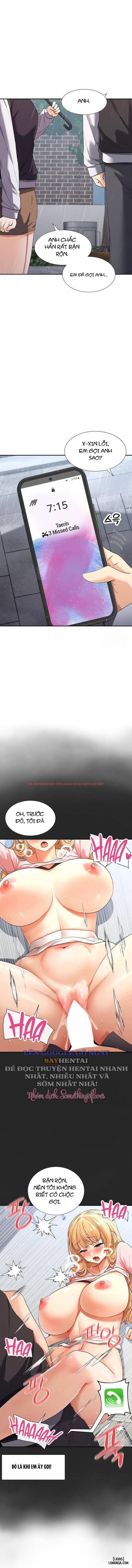Xem ảnh 7 trong truyện hentai Bạn Có Xem Những Thứ Như Thế không? - Chapter 8 - hentaitvn.net