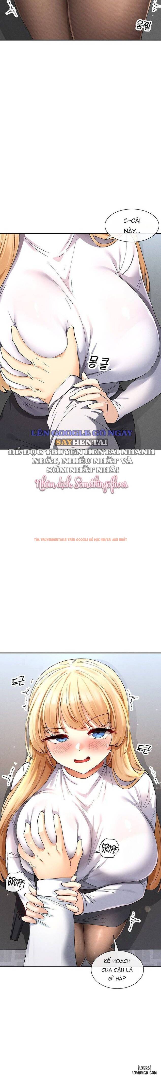 Trang truyện 10 trong truyện tranh Bạn Có Xem Những Thứ Như Thế Không? - Chapter 9 - www.truyentvn.net