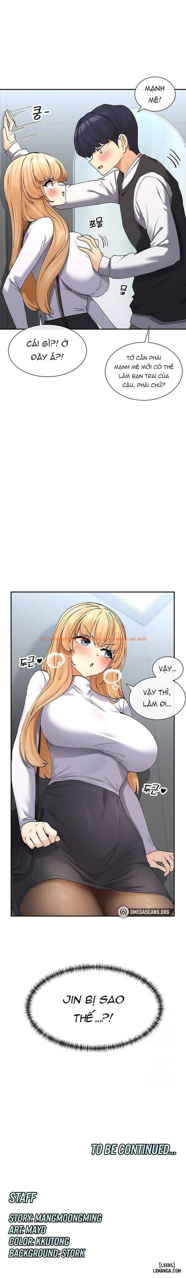 Trang truyện 11 trong truyện tranh Bạn Có Xem Những Thứ Như Thế Không? - Chapter 9 - www.truyentvn.net